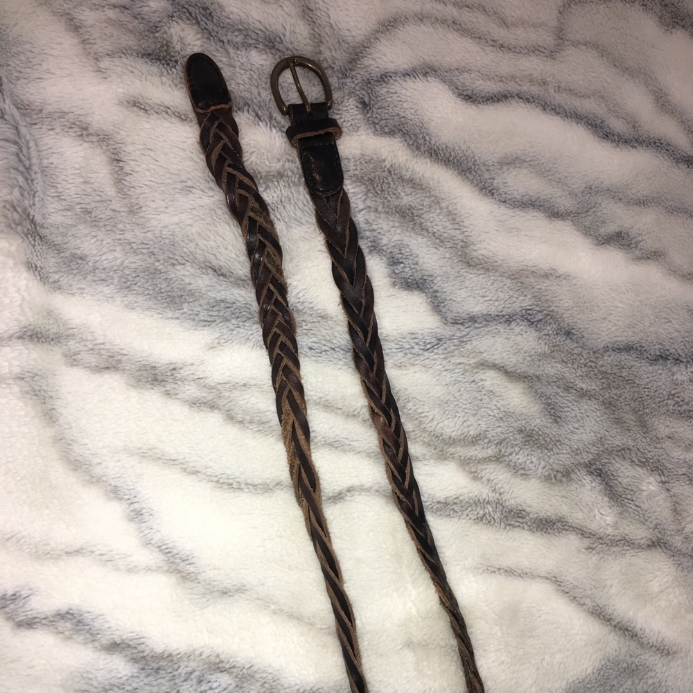 Belt